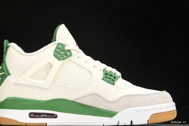 DR5415-103 Retro  SB Jordan Pine   4 Green 1012